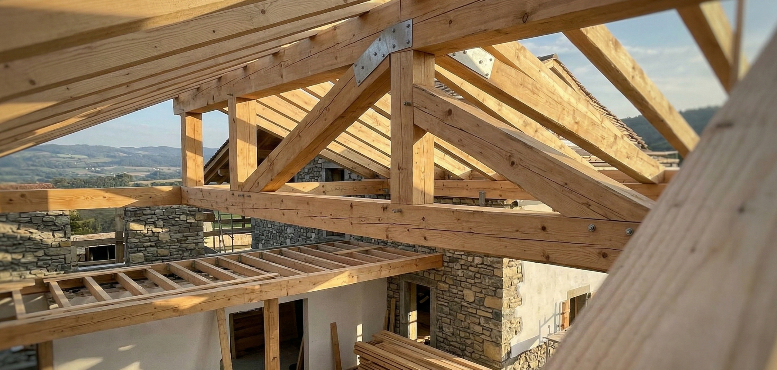 Réalisation gros œuvre LAFF SARL 6