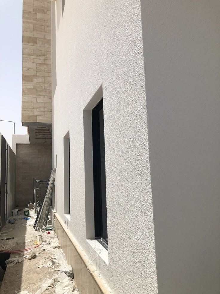Réalisation façade LAFF SARL 8