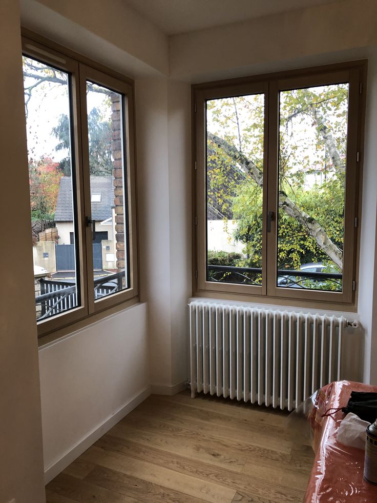 Réalisation fenêtres LAFF SARL 4